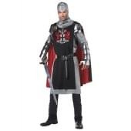Costume chevalier - costume, de