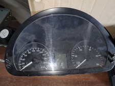 Licznik Instrument Cluster Dash Board Mercedes Vito 639 A6399006000