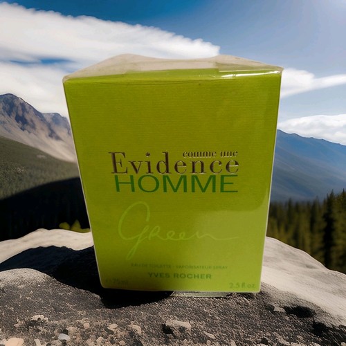 Eau toilette comme une - de,