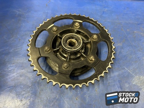 Porte couronne kawasaki 600 - porte,