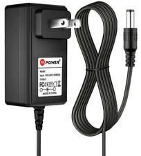 Pkpower 12V AC Adapter For TC