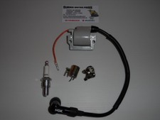 TY 250 TYPE 516 YAMAHA  KIT