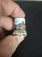 S4- Dé à coudre - LE GRAU