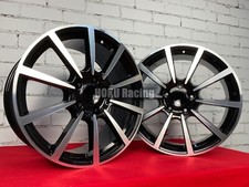 4x roues 20" 5X130 style