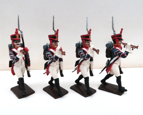 Soldat plastique segom - soldat,