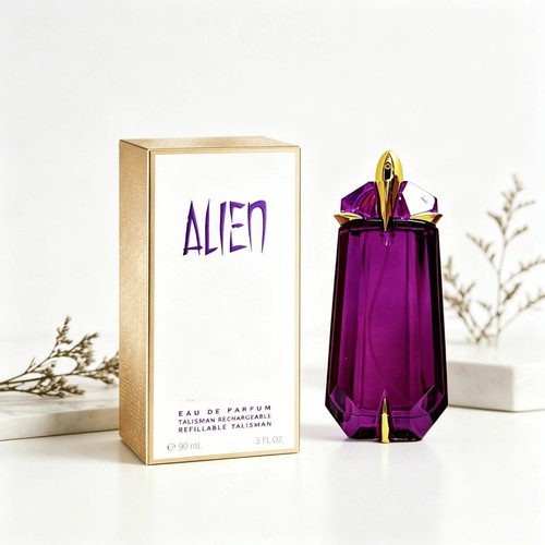 Alien thierry mugler oz - alien,