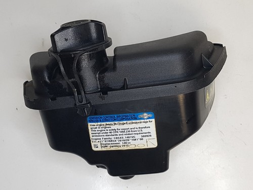 Reservoir moteur briggs et - reservoir,
