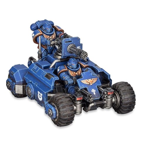 Quad invader space - invader,