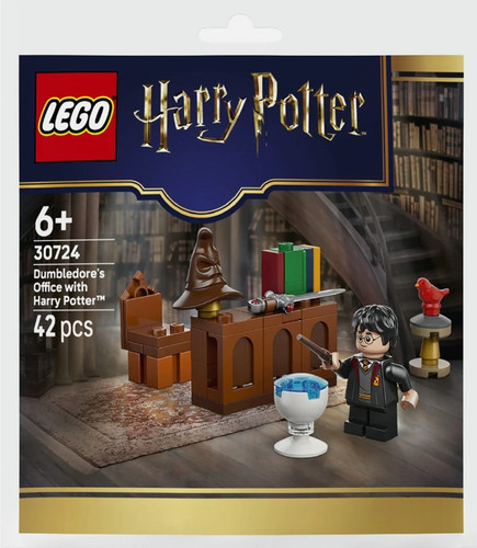 Lego harry potter - lego, de