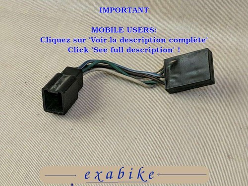 Pas description voir - pas,