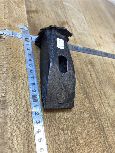 Outil ancien marteau - n°,
