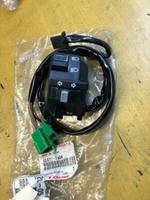 commodo gauche kawasaki bn 125