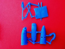 1985 EU PAPYRUS BOOT bleu non