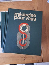 Encyclopédie MEDECINE POUR