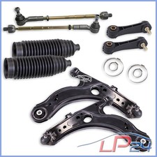 JEU DE BRAS DE SUSPENSION