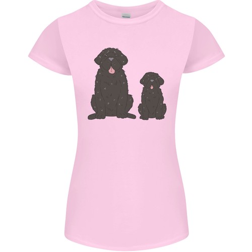 Shirt femme coupe petite - t-shirt,
