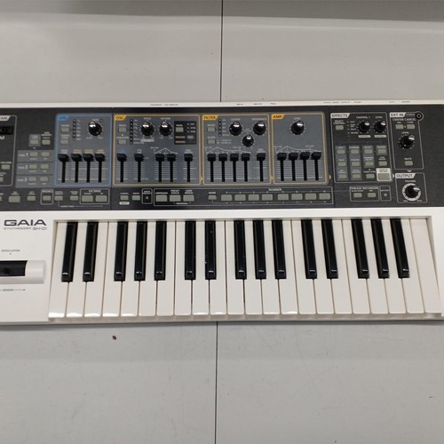 Clavier synthétiseur roland - clavier,