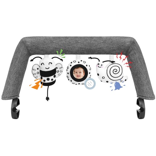 Baby bjorn bouncer toy - baby,