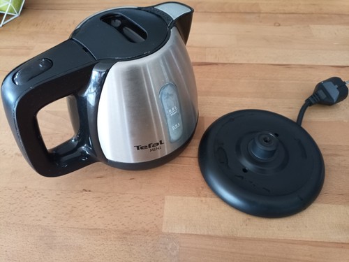Tefal mini bouilloire - mini,