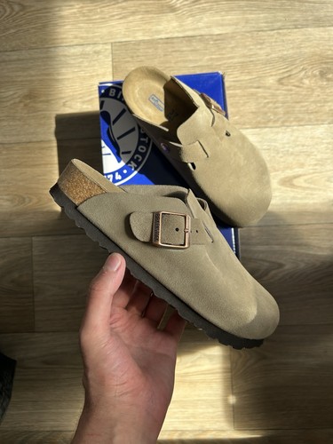 Birkenstock boston - birkenstock,