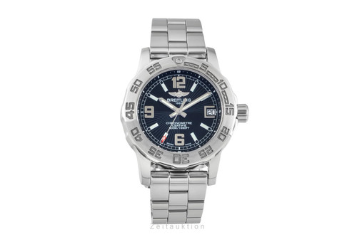 Montre pour femme - , breitling