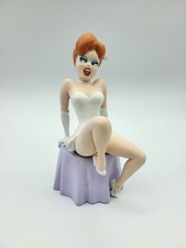Rare Tex Avery: THE GIRL in Bar Demons & Merveilles Figurine