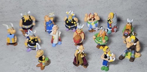 Asterix obelix les - obelix, gaulois