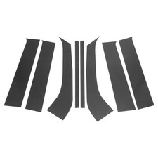 8 Pcs Garniture Pour Ford