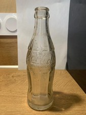 Bouteille Coca-Cola originale