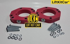 LKS 30mm PU Lift Kit avant - Citroën Berlingo Xsara Picasso ZX