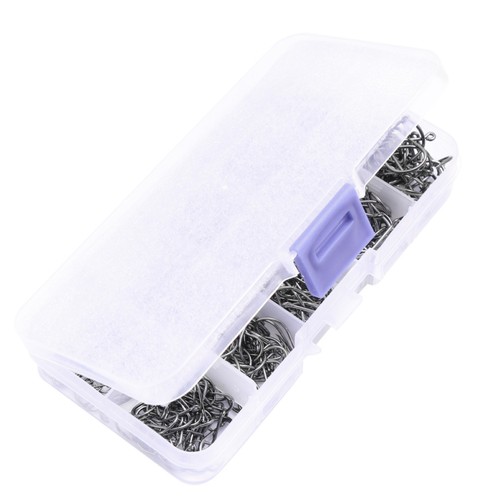 500 pcs accessoires - pcs, peche