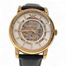 EMPORIO ARMANI Automatic Watch