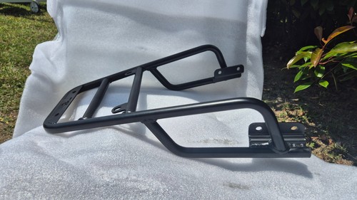 Porte bagages husqvarna - bagages,