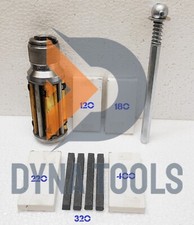 Kit affûtage moteur cylindre