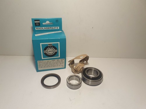 Kaco 4403 kit roulements de - kit,