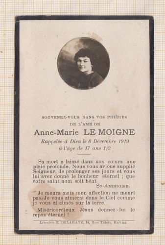 23d1291 image pieuse - 23d1291,