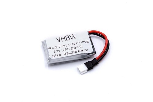 Batterie pour walkera - batterie,