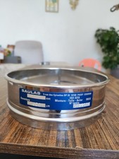 Tamis De Laboratoire