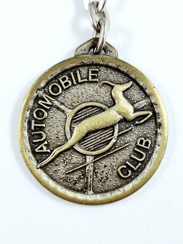 Porte cles automobile - porte-cles,