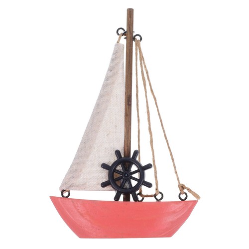 Modèle voilier décor - voilier,