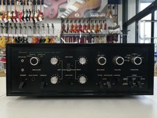 Sansui Primain Amplifier Au-777 Junk Used