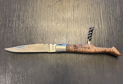 Baladeo laguiole folding - laguiole,