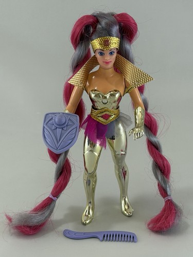 Entrapta princesse pouvoir - princesse,