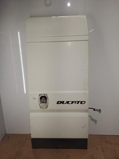 Porte de coffre droit FIAT