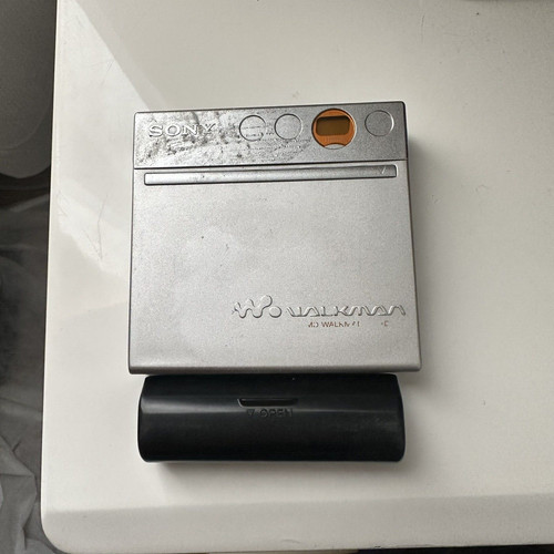Lecteur walkman sony - walkman,