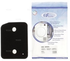 Filtre mousse condenseur