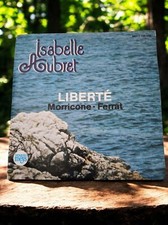 Vinyle 45 tours Isabelle