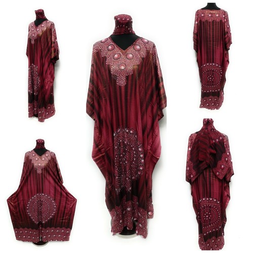 Coupe ample caftan - caftan, tunique