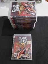 Guitar Hero Aerosmith Sony