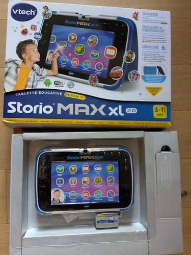 Tablette enfant vtech - tablette,